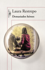 Portada de Demasiados Heroes