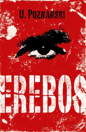 Libro Erebos (2011)