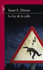 Portada de La Ley De la Calle
