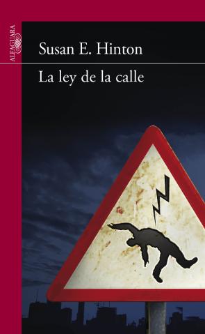 Libro La Ley De la Calle (2012)