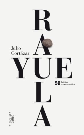 Libro Rayuela (edicion Conmemorativa 50 Aniversario) (2013)