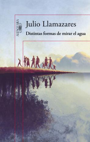 Libro Distintas Formas De Mirar el Agua (2015)