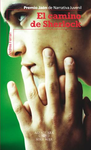 Libro El Camino De Sherlock (premio Jaen 2007) (2007)