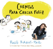 Libro Cuentos para Crecer Feliz (2015)