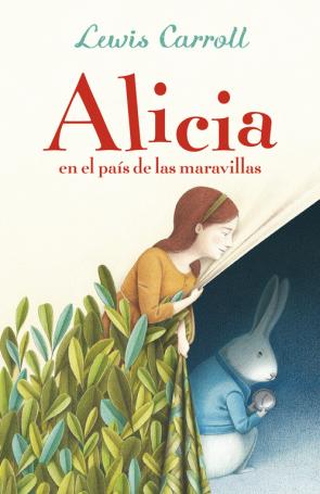 Libro Alicia en el Pais De las Maravillas (alfaguara Clasicos) (2015)