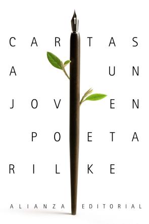 Cartas a un Joven Poeta (2012)