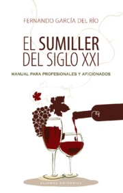 Portada de El Sumiller del Siglo Xxi