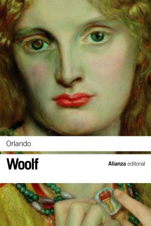 Libro Orlando (2012)