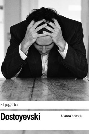 Libro El Jugador (2011)