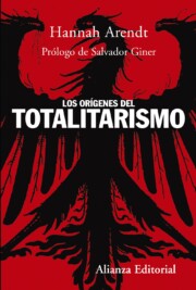 Libro Los Origenes del Totalitarismo (2006)