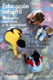 Libro Educacion Infantil: Respuesta Educativa a la Diversidad (2005)