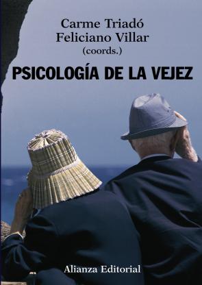 Libro Psicologia De la Vejez (2006)