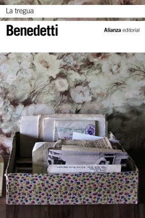 Libro La Tregua (2011)