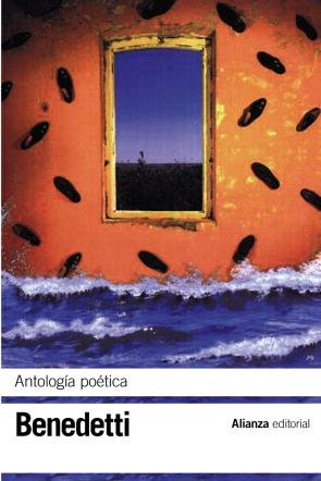 Libro Antologia Poetica (2011)