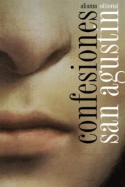 Libro Confesiones (2011)