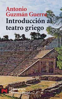 Introduccion Al Teatro Griego (2005)