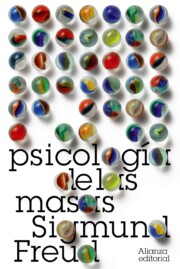 Portada de Psicologia De las Masas