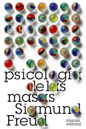 Libro Psicologia De las Masas (2010)