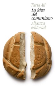 Portada de La Idea del Comunismo