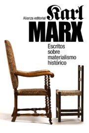 Portada de Escritos Sobre Materialismo Historico
