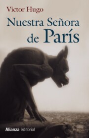 Portada de Nuestra Señora De Paris