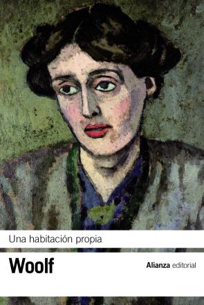 Libro Una Habitacion Propia (2012)