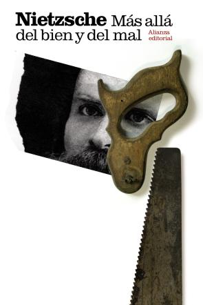 Libro Mas Alla del Bien y del Mal (2012)