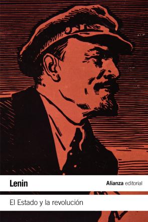 Libro El Estado y la Revolucion (2012)