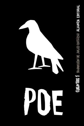 Libro Poe: Cuentos 1 (2010)