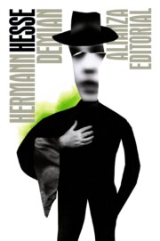 Portada de Demian: Historia De la Juventud De Emil Sinclair