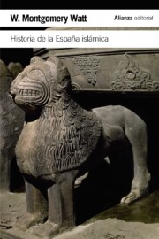 Portada de Historia De la España Islamica