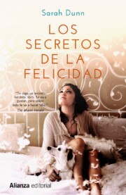 Portada de Los Secretos De la Felicidad
