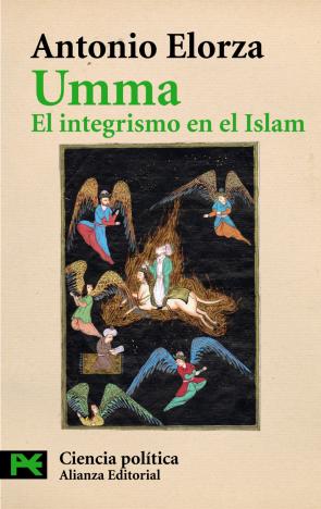 Libro Umma: el Integrismo en el Islam (2008)