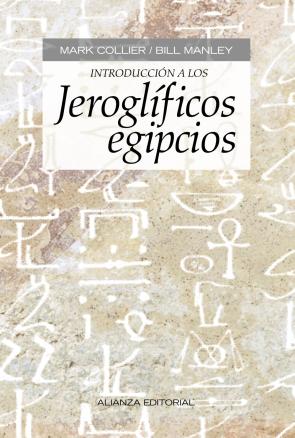 Libro Introduccion a los Jeroglificos Egipcios (2013)