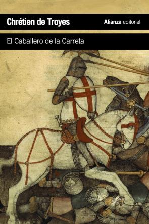 Libro El Caballero De la Carreta (2013)
