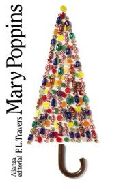 Portada de Mary Poppins