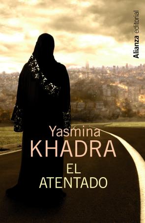 Libro El Atentado (2014)