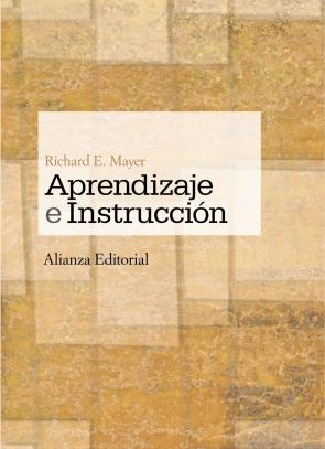 Libro Aprendizaje E Instruccion (2010)