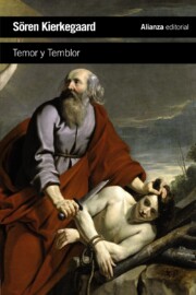 Libro Temor y Temblor (2014)