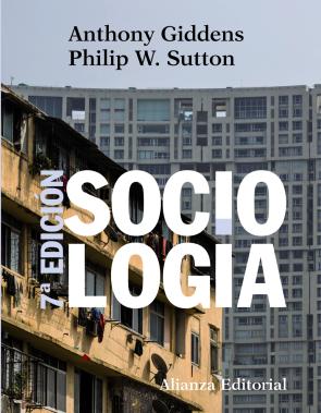Libro Sociologia (7ª Ed.) (2014)