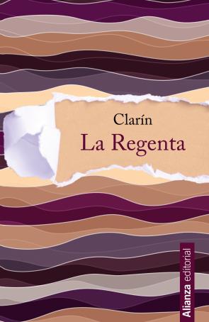 Libro La Regenta (2014)