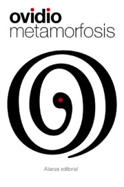 Portada de Metamorfosis