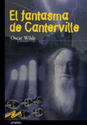 Portada de El Fantasma De Canterville