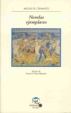 Libro Novelas Ejemplares (2010)