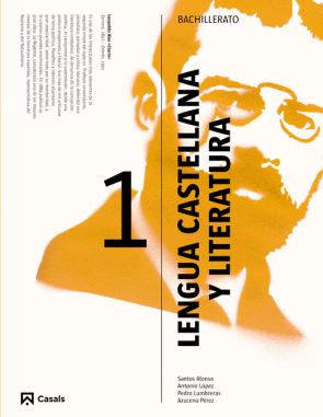 Lengua Castellana y Literatura Apostrofe 1º Bachillerato Ed 2015 (2015)