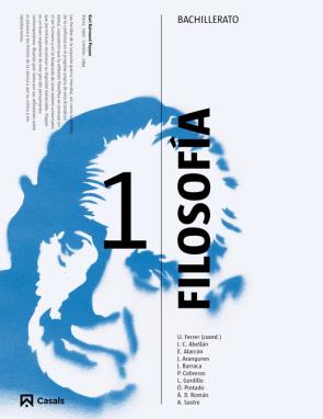 Filosofia 1º Bachillerato Ed 2015 (2015)