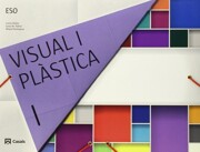 Libro Carpeta Visual I Plastica I 1º Eso  Catalan Ed 2015 Ciclo 1 (2015)