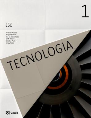 Tecnologia 1º Eso Catalan Ed 2015 Ciclo 1 (2015)