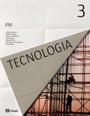 Libro Tecnologia 3º Eso Catalan Ed 2015 Ciclo 2 (2015)