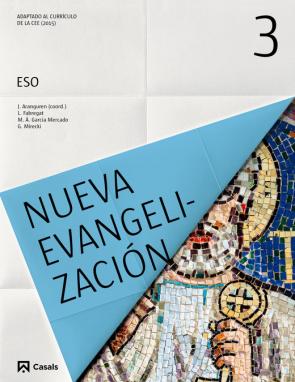 Nueva Evangelizacion 3 Eso 2015 3º Eso  Castellano 2015  Ciclo 2 (2015)